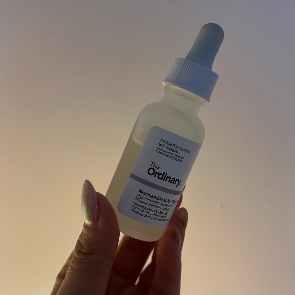The Ordinary Niacinamide